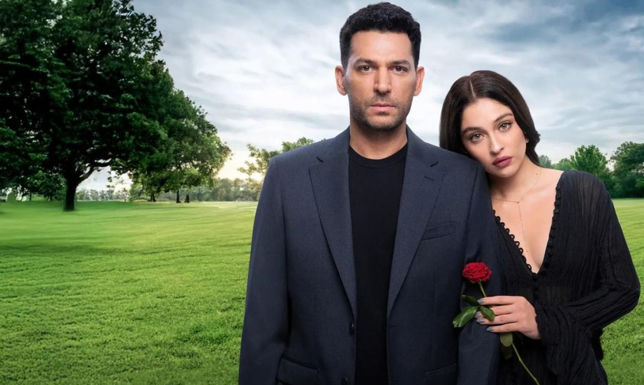 مسلسل ورود وذنوب الحلقة 41 مترجمة