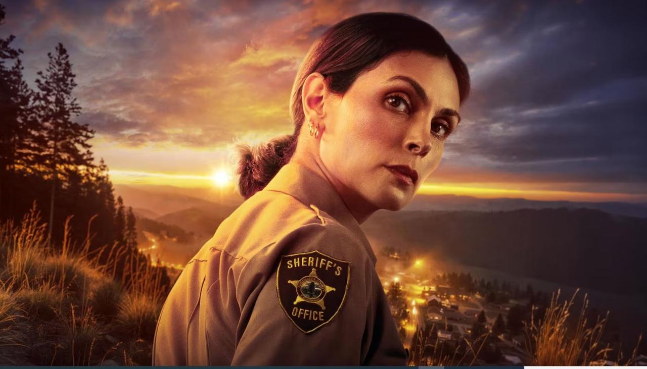 مسلسل Sheriff Country الموسم الثاني الحلقة 5 مترجمة