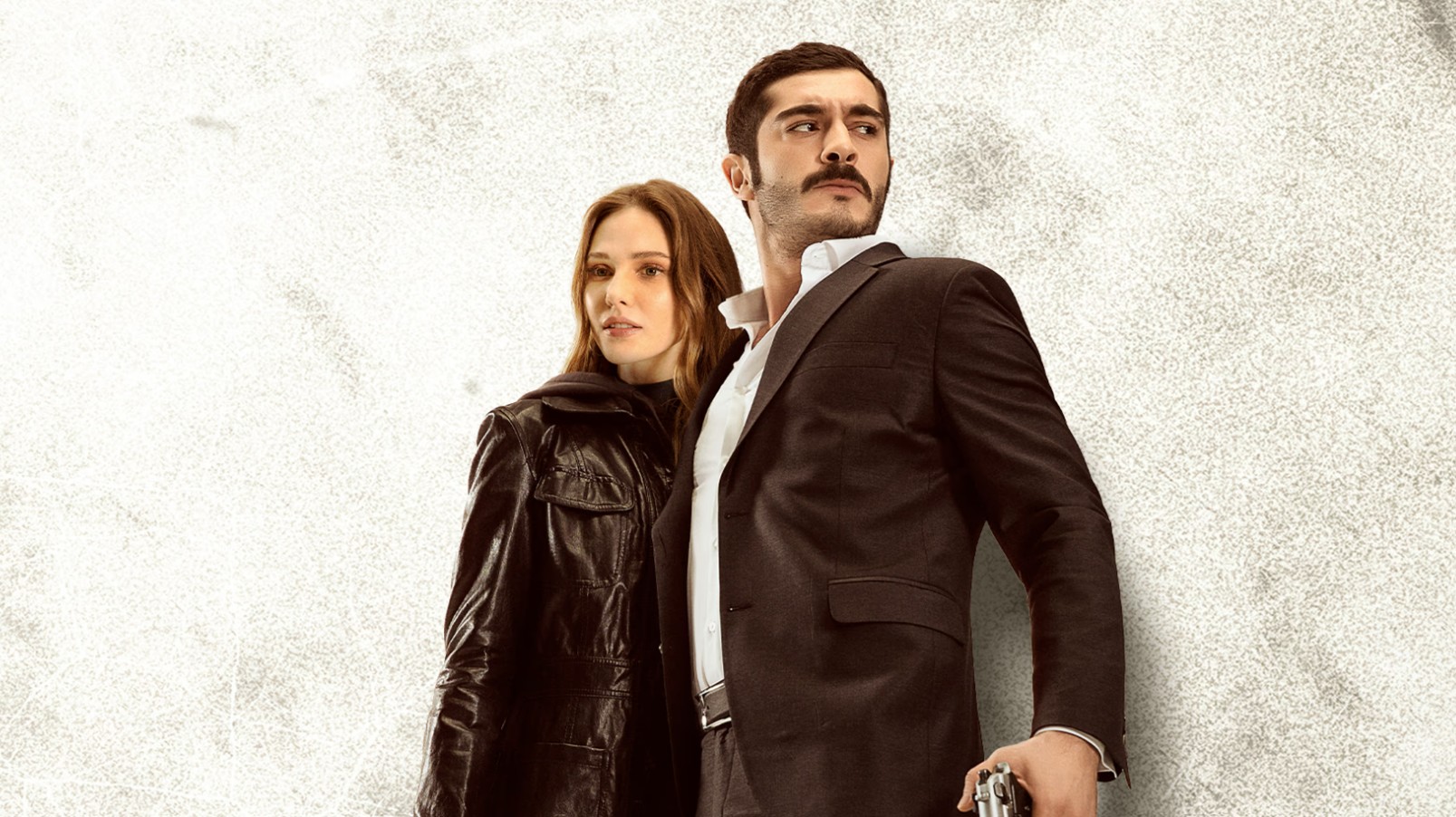 مسلسل مرعشلي الموسم الاول الحلقة 54 مدبلجة