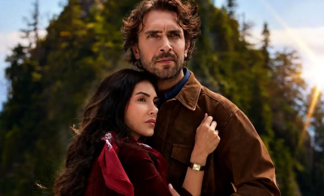 مسلسل هذا البحر سوف يفيض الحلقة 33 مترجمة