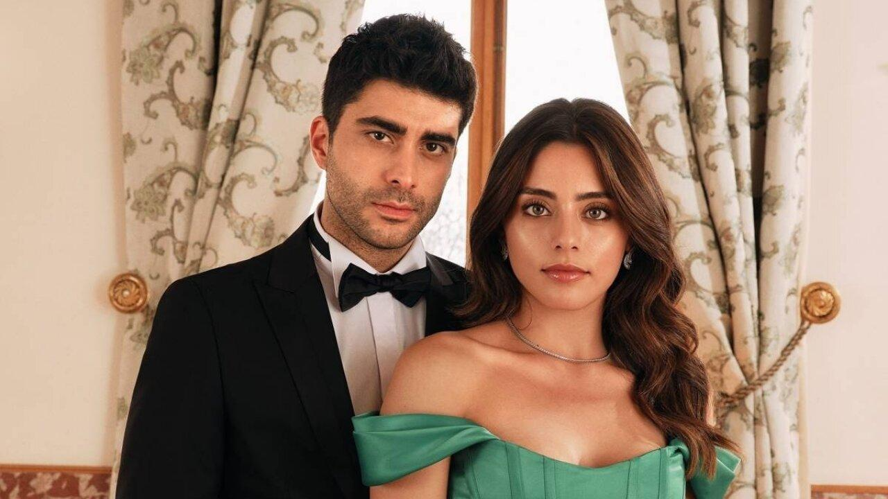 مسلسل شراب التوت الحلقة 136 مترجمة