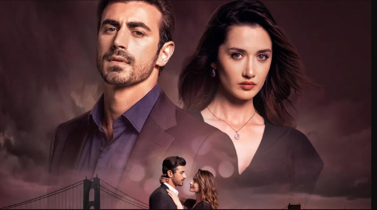 مسلسل الاعراف الموسم الثاني الحلقة 32 مترجمة