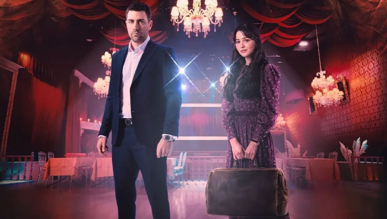 مسلسل القبيحة الحلقة 6 مترجمة