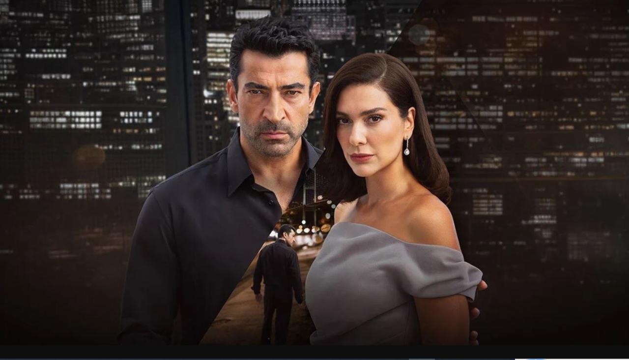 مسلسل اخي الحلقة 24 مترجمة