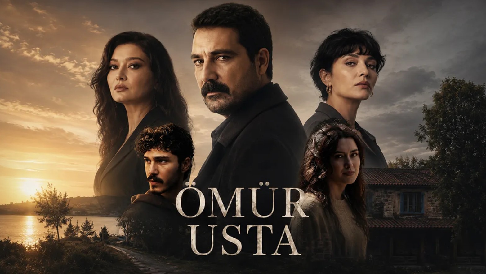 مسلسل المعلم اومور الحلقة 7 مترجمة