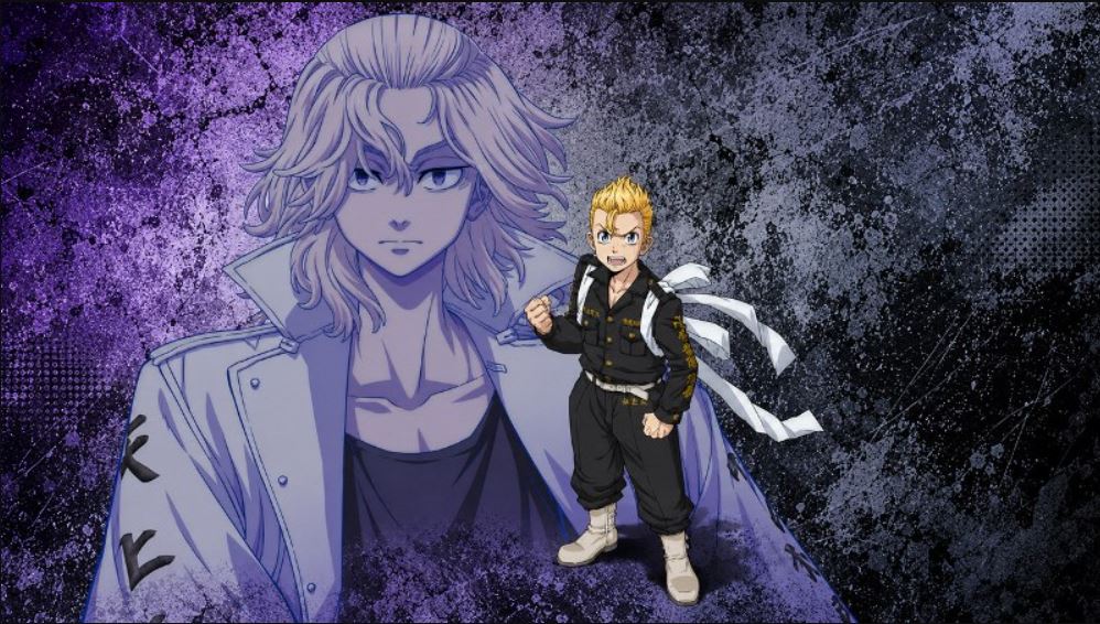 انمي Tokyo Revengers: Santen Sensou-hen الحلقة 6 مترجمة