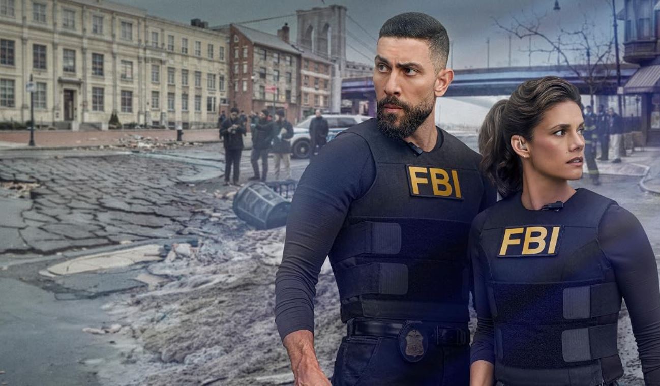 مسلسل FBI الموسم التاسع الحلقة 6 مترجمة