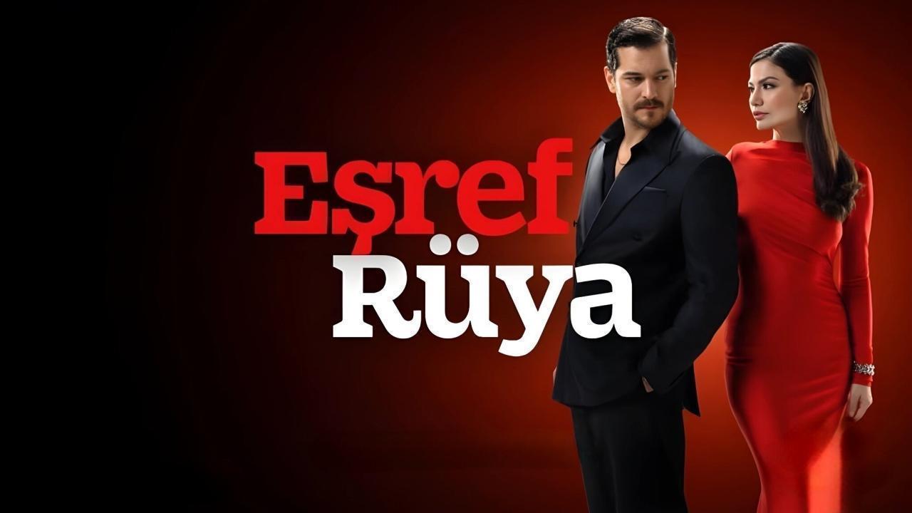 مسلسل حلم اشرف الحلقة 43 مترجمة