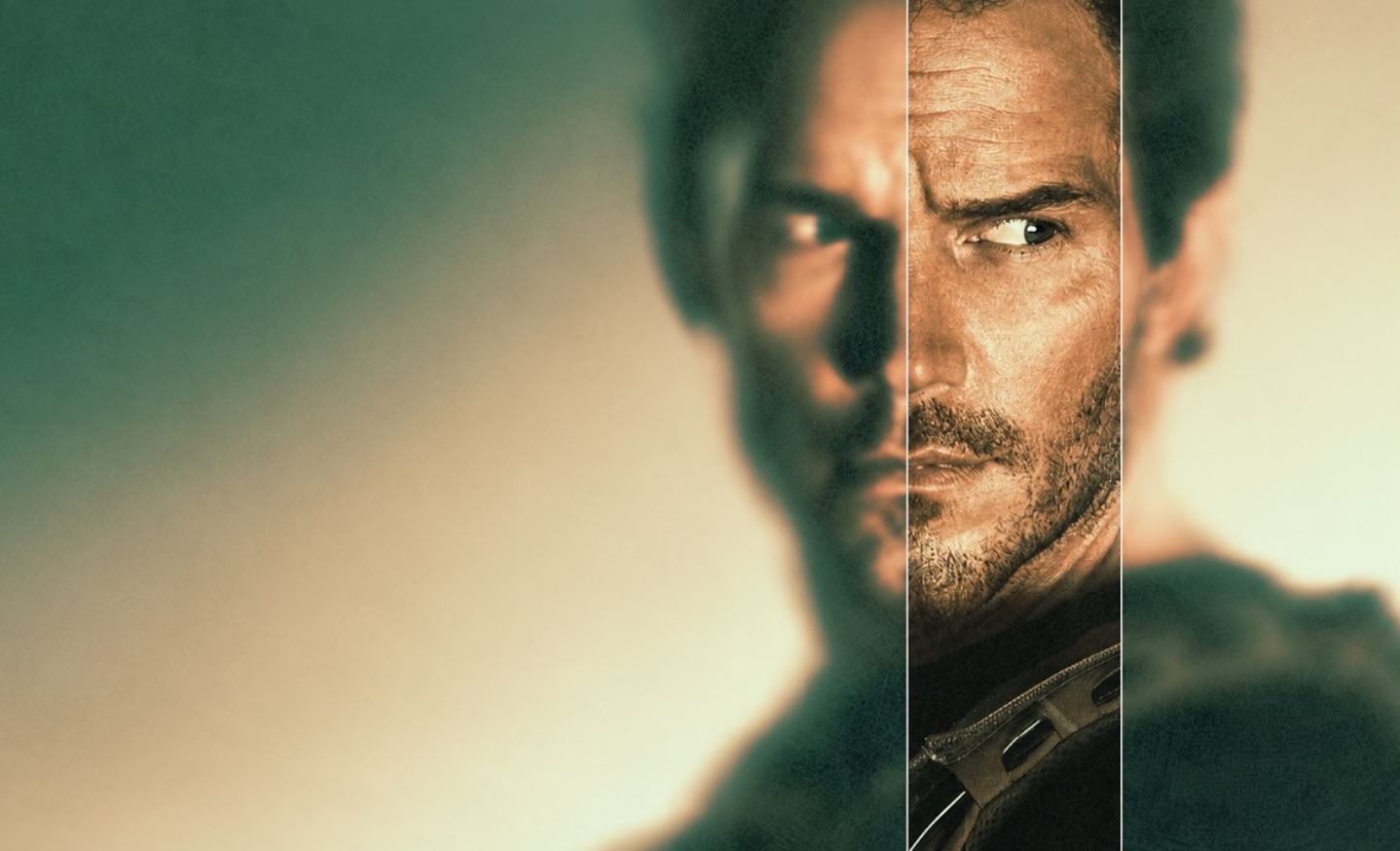 مسلسل The Terminal List الموسم الثاني مترجم