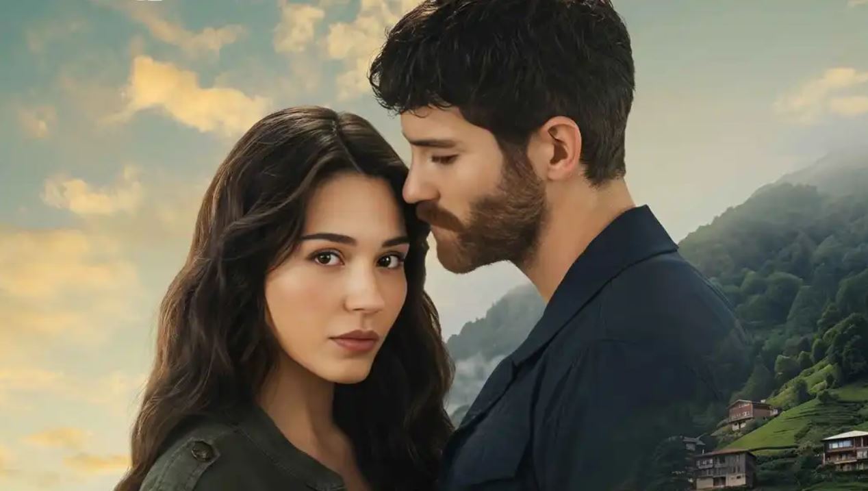 مسلسل عشقي البحر الاسود الحلقة 6 مدبلجة