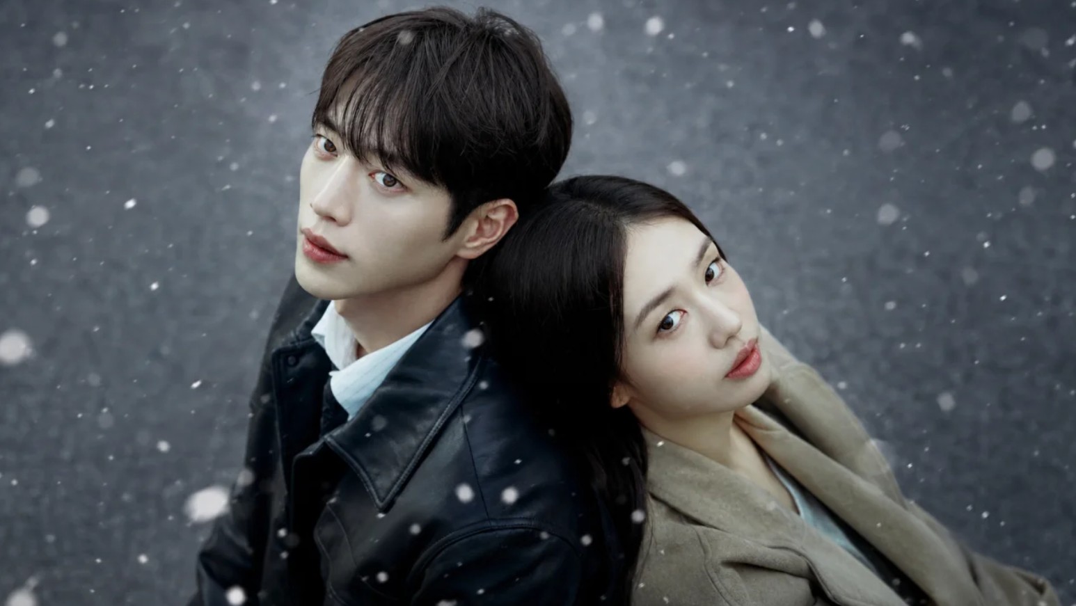 مسلسل حب اخر غير حبك A Love Other Than Yours الحلقة 12 مترجمة