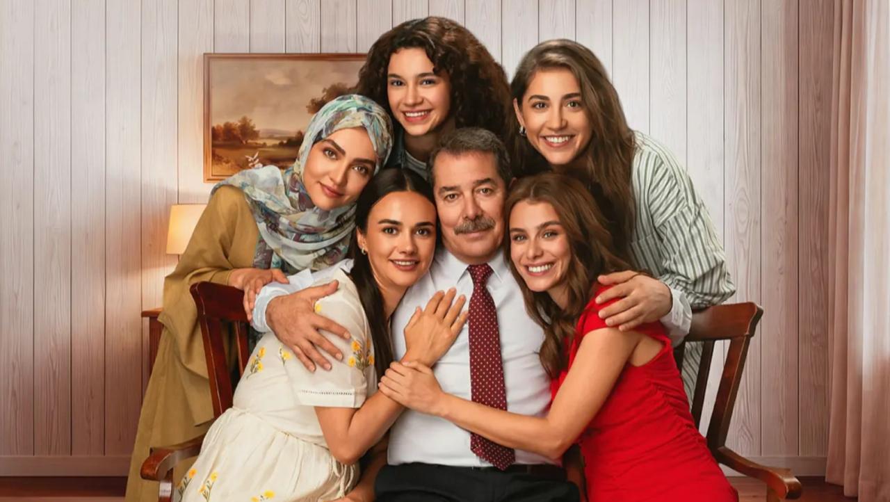 مسلسل الزواج جميل الحلقة 10 مترجمة