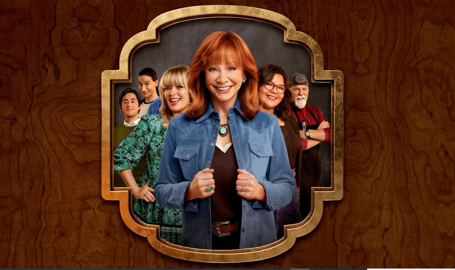 مسلسل Happy’s Place الموسم الثالث مترجم