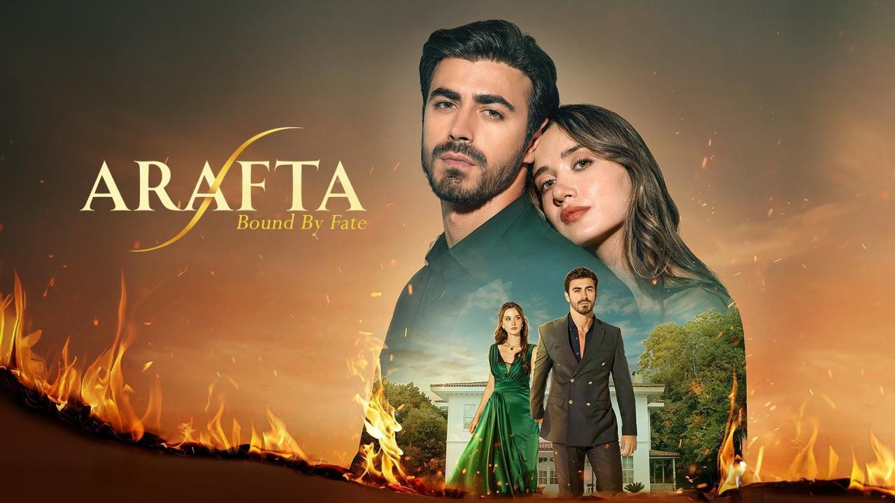 مسلسل الاعراف الحلقة 52 الثانية والخمسون مترجمة HD
