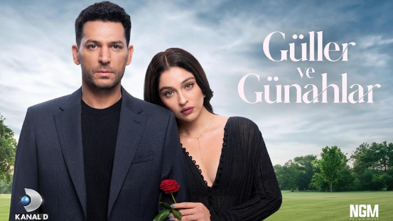 مسلسل ورود وذنوب الحلقة 28 مترجمة
