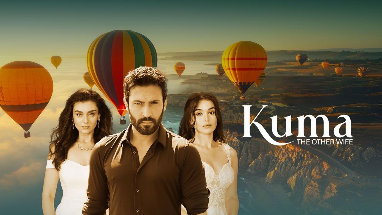 مسلسل الزوجة الاخرى الحلقة 39 التاسعة والثلاثون مترجمة