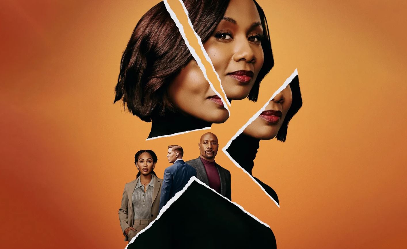 مسلسل Reasonable Doubt الموسم الرابع الحلقة 8 مترجمة