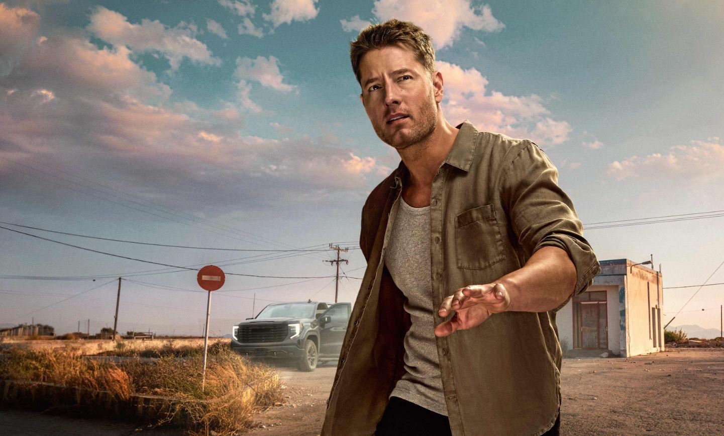مسلسل Tracker  الموسم الرابع الحلقة 6 مترجمة