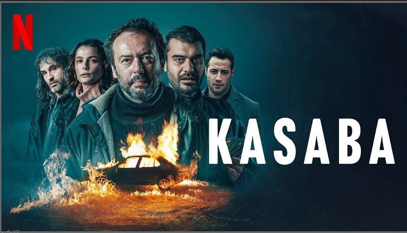 مسلسل البلدة الصغيرة Kasaba 2025 الحلقة 3 مترجمة HD