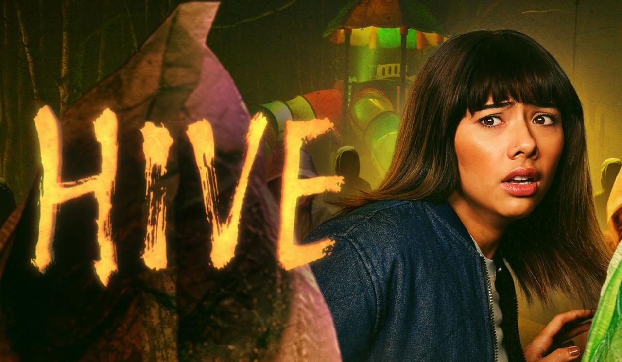 فيلم Hive 2026 مترجم