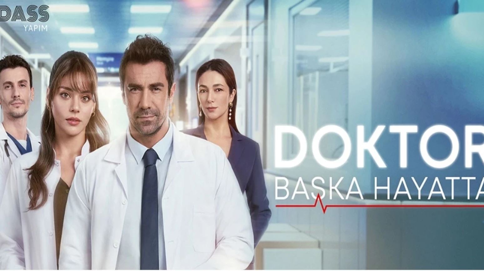 مسلسل  الطبيب الحلقة 8 مترجمة