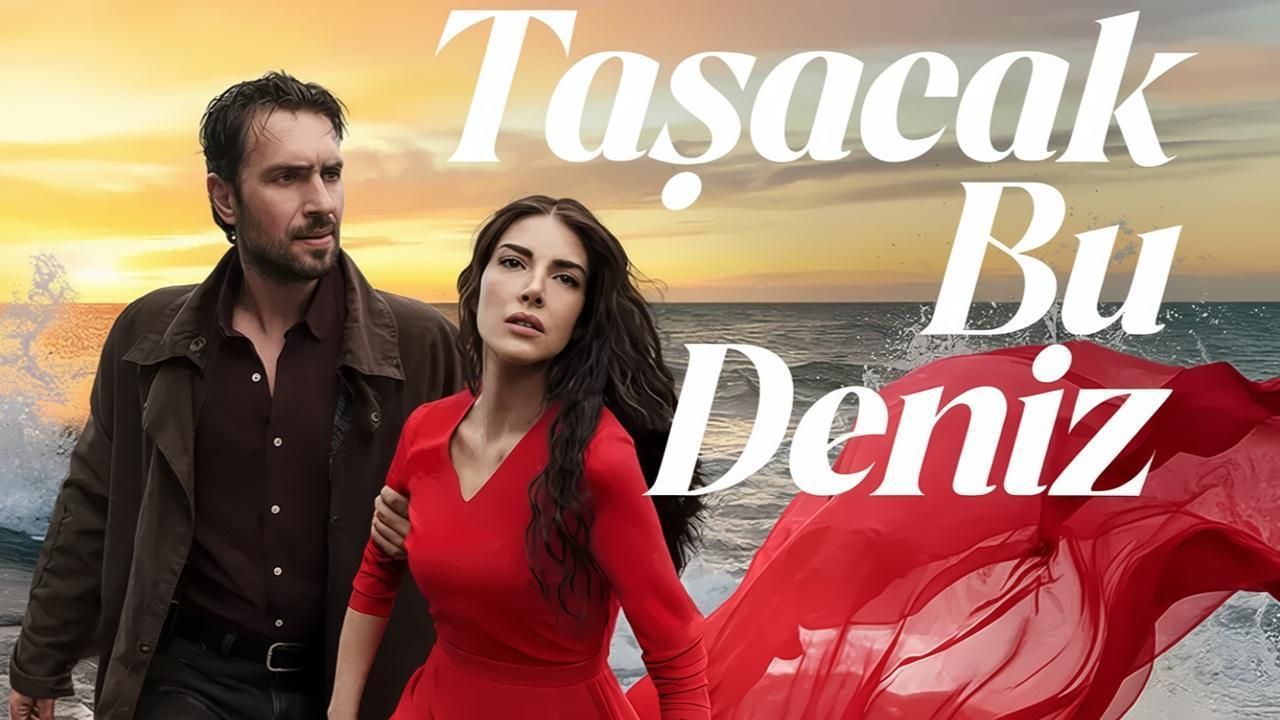 مسلسل هذا البحر سوف يفيض الحلقة 27 مترجمة