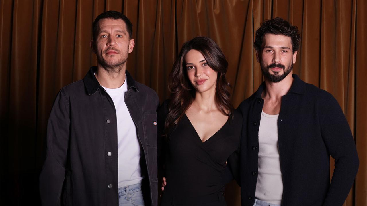 مسلسل تحت الارض الحلقة 14 مترجمة