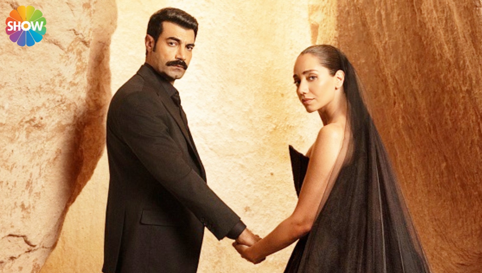 مسلسل حبك نار الحلقة 3 مترجمة