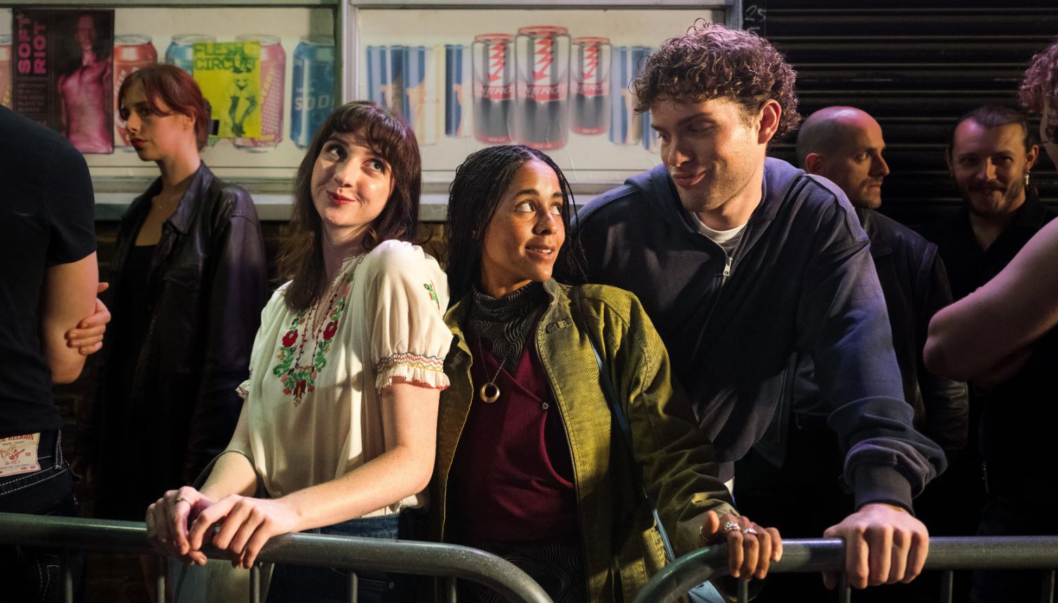 مسلسل It Gets Worse مترجم