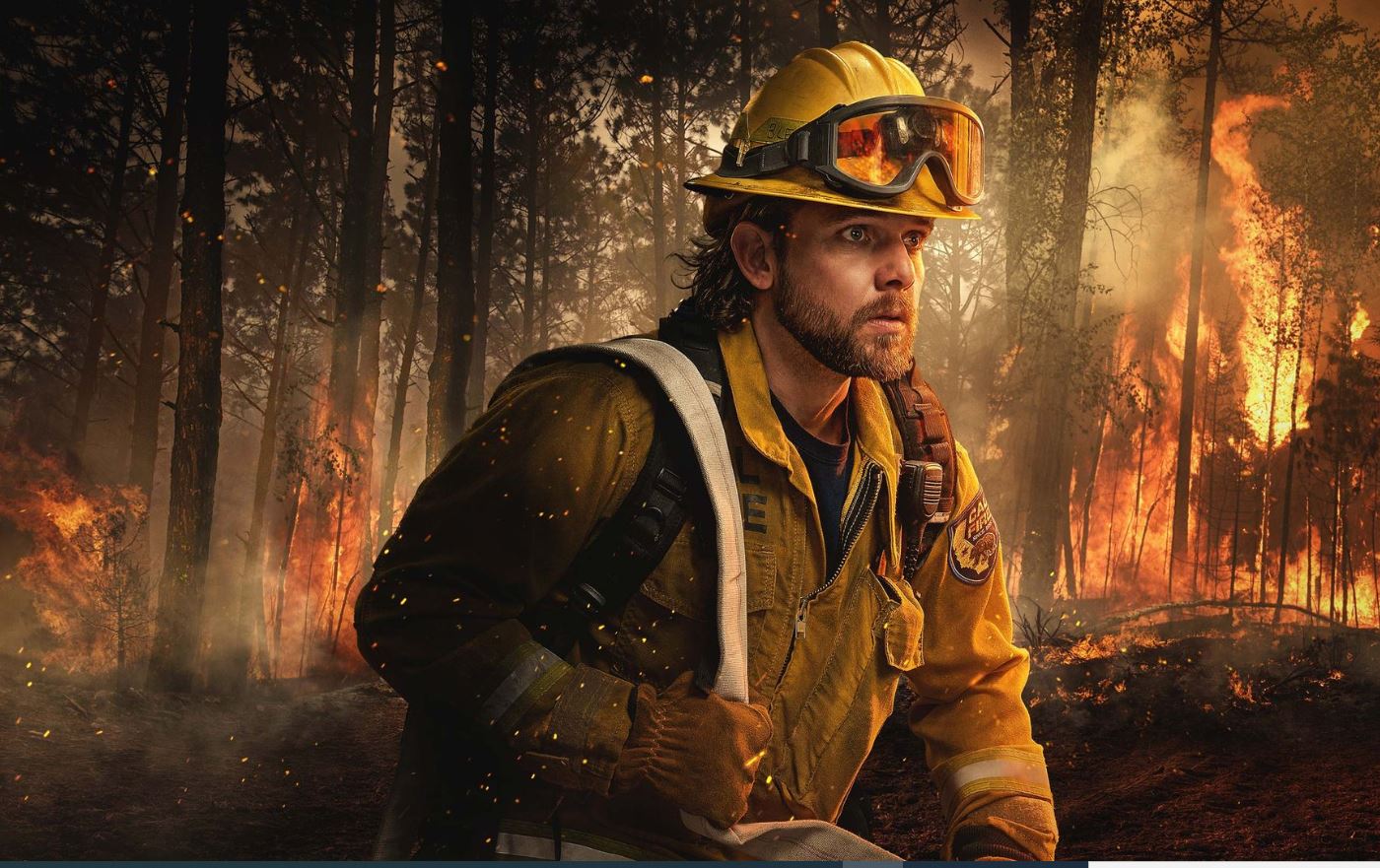 مسلسل Fire Country الموسم الخامس الحلقة 5 مترجمة