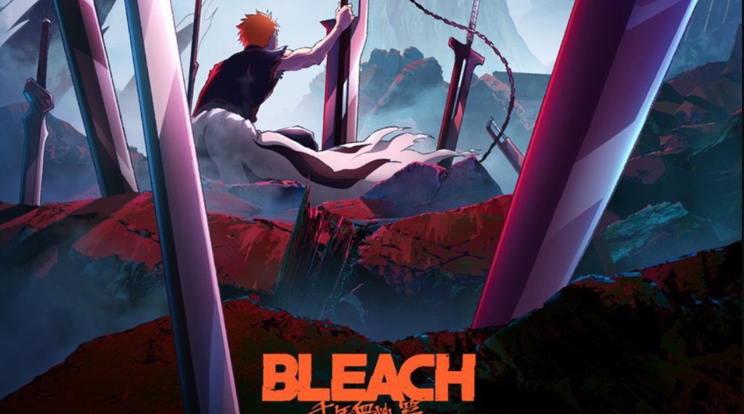 انمي Bleach الموسم الثاني الحلقة 51 مترجمة