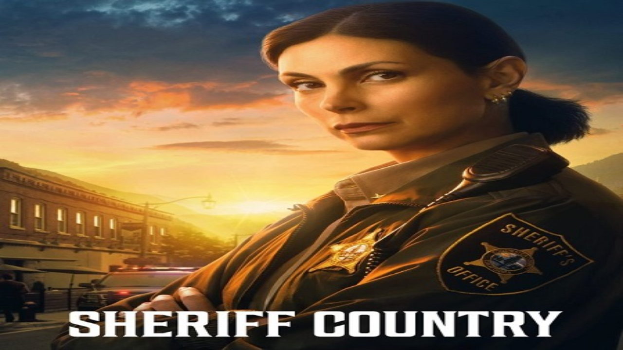 مسلسل Sheriff Country الموسم الاول مترجم الحلقة 4 مترجمة