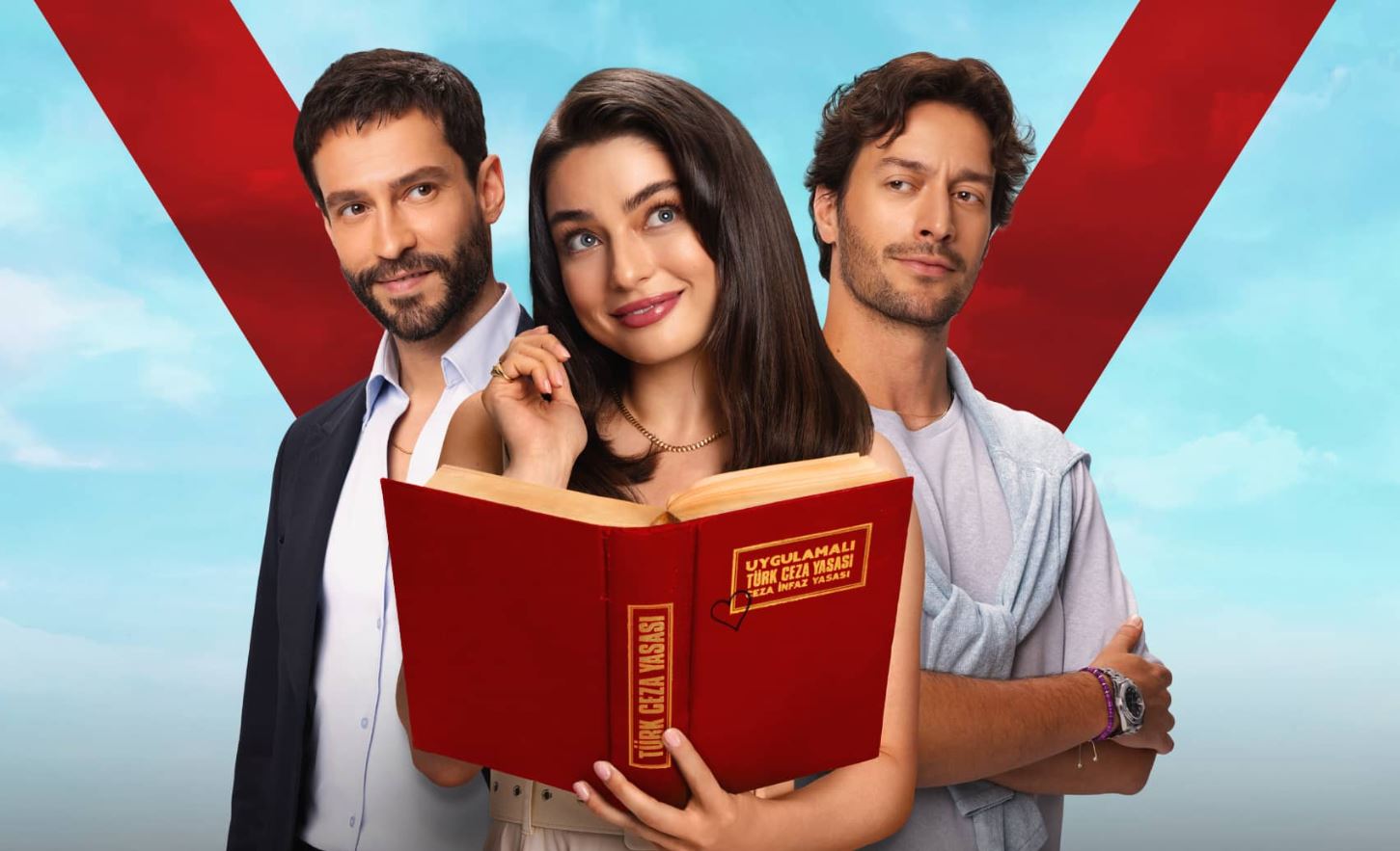 مسلسل احتمال حب الموسم الاول الحلقة 42 مدبلجة