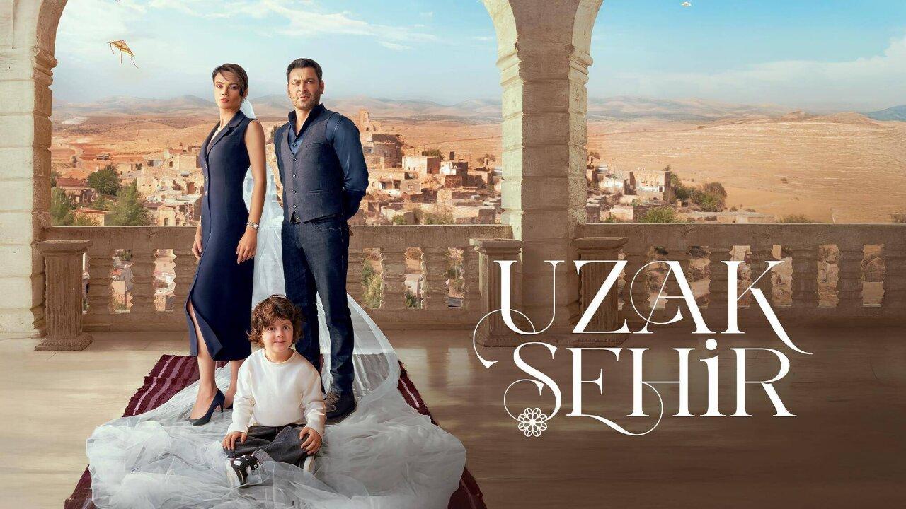 مسلسل المدينة البعيدة الحلقة 60 مترجمة
