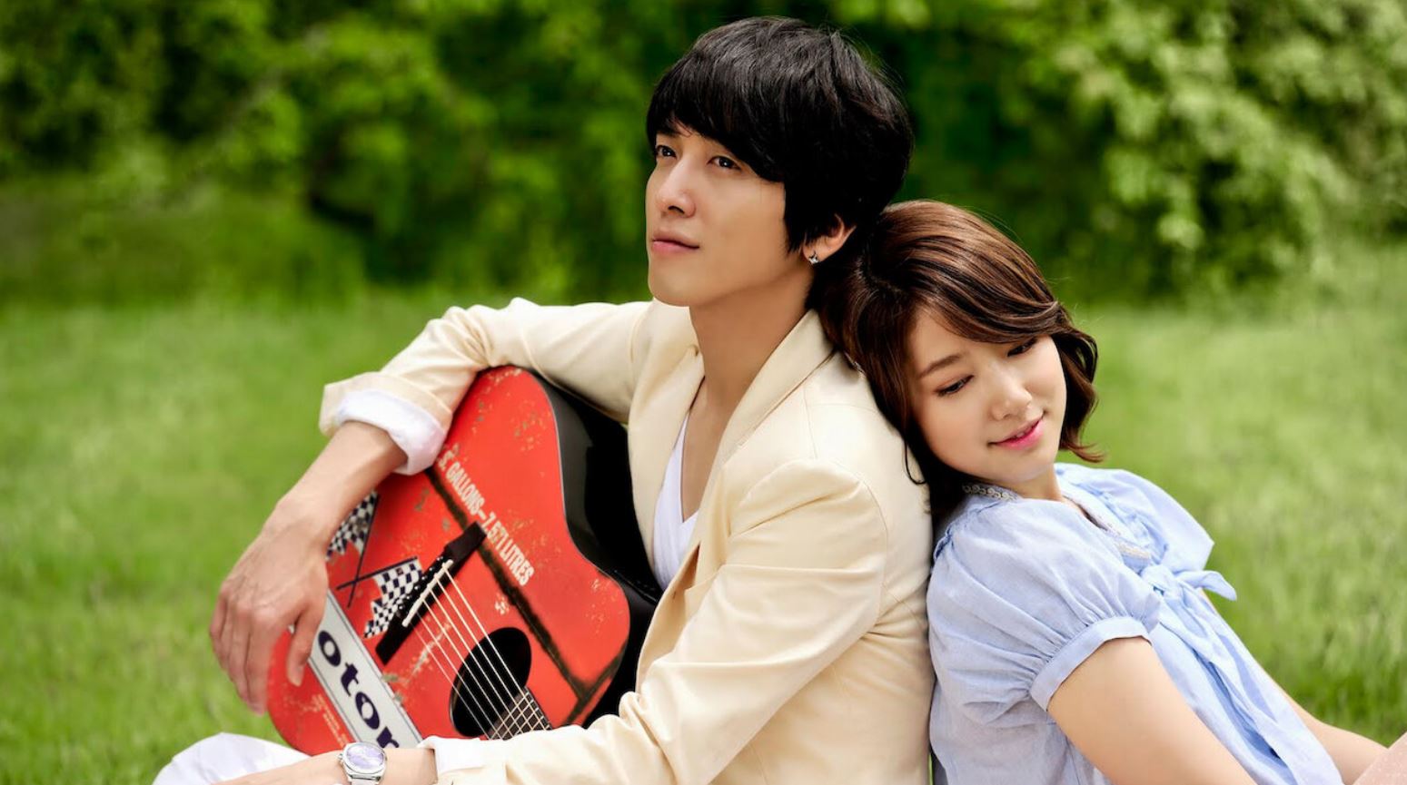 مسلسل أوتار القلوب Heartstrings الحلقة 2 مترجمة