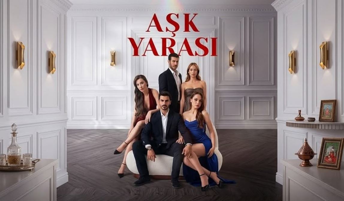 مسلسل الورود الحلقة 9 مترجمة